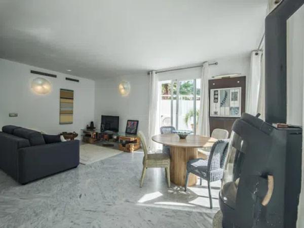 Chalet adosado en cuesta de San Antonio, 2