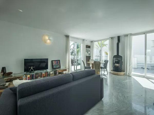 Chalet adosado en cuesta de San Antonio, 2