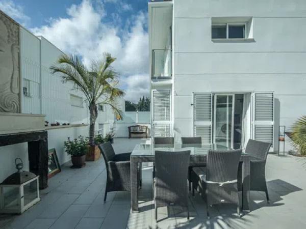 Chalet adosado en cuesta de San Antonio, 2