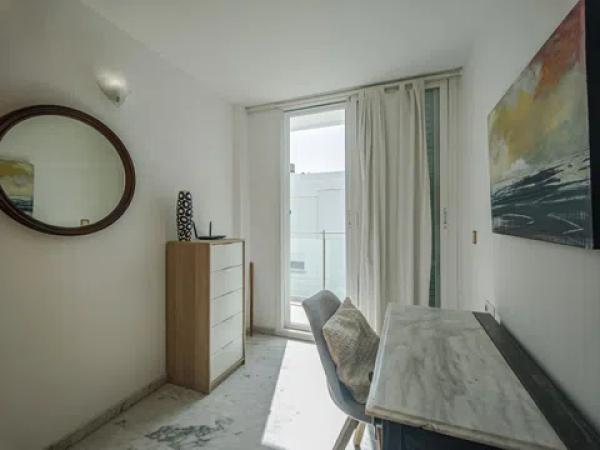 Chalet adosado en cuesta de San Antonio, 2