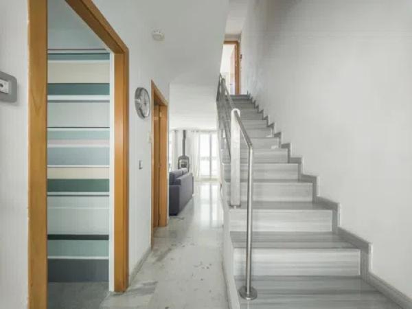 Chalet adosado en cuesta de San Antonio, 2