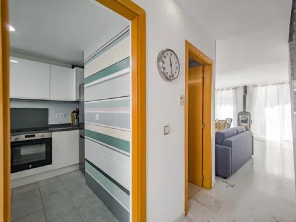 Chalet adosado en cuesta de San Antonio, 2