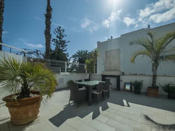 Chalet adosado en cuesta de San Antonio, 2