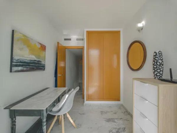 Chalet adosado en cuesta de San Antonio, 2