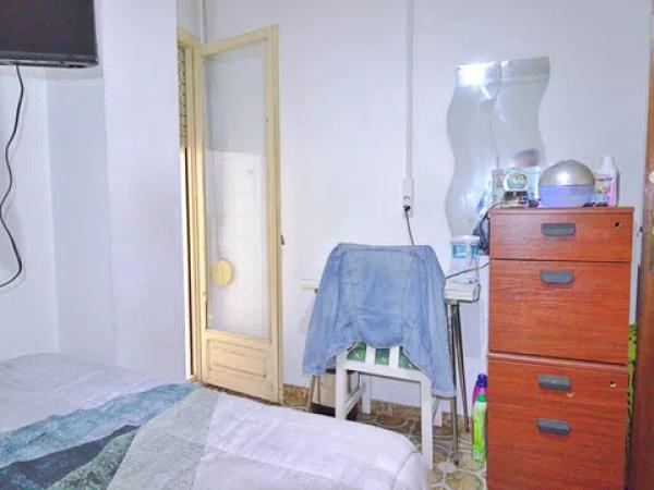 Piso en Barrio Pont Nou-Corazón de Jesús