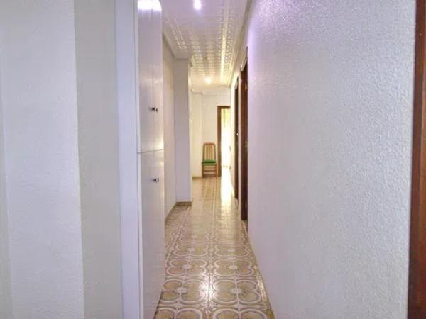 Piso en Barrio Pont Nou-Corazón de Jesús