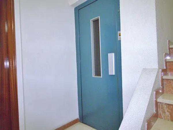 Piso en Barrio Pont Nou-Corazón de Jesús