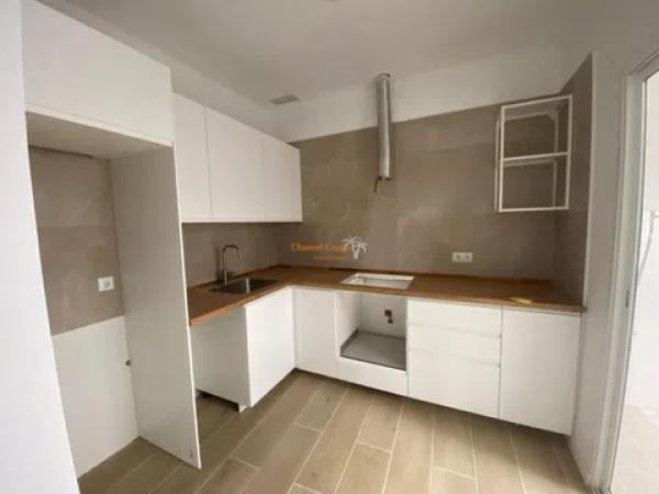 Piso en Barrio Centro