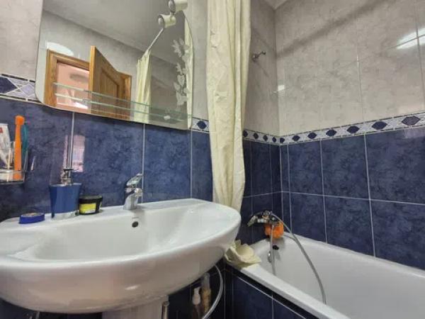 Chalet pareado en calle Calderón de la Barca