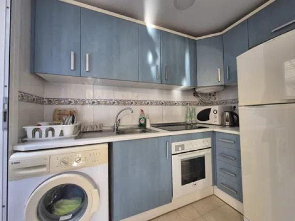 Chalet pareado en calle Calderón de la Barca