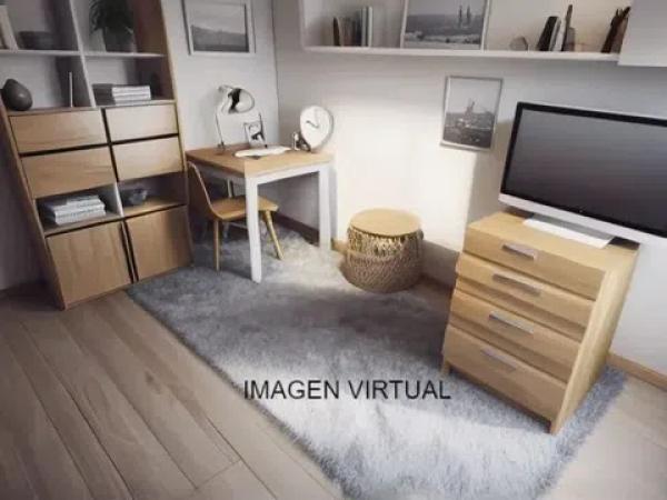 Casa independiente en calle Calvari