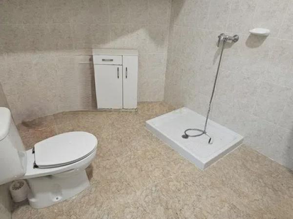 Casa independiente en calle Calvari