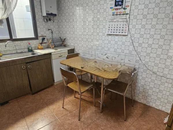 Casa independiente en calle Calvari