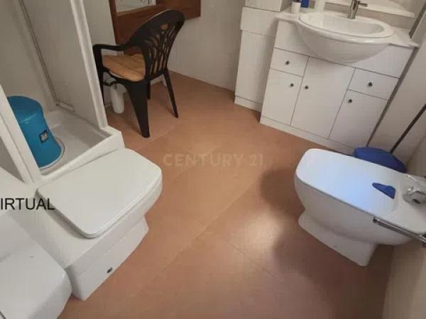 Casa independiente en calle Calvari