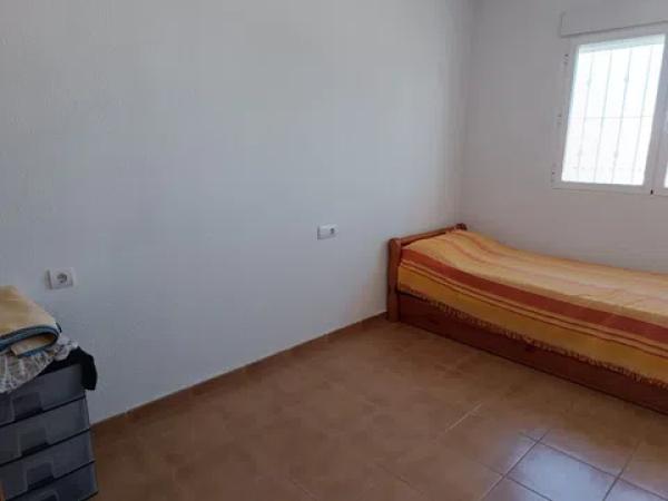 Chalet pareado en calle Serra del Cabeçó d'Or