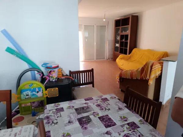 Chalet pareado en calle Serra del Cabeçó d'Or