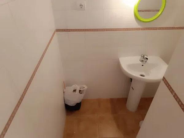 Chalet pareado en calle Serra del Cabeçó d'Or