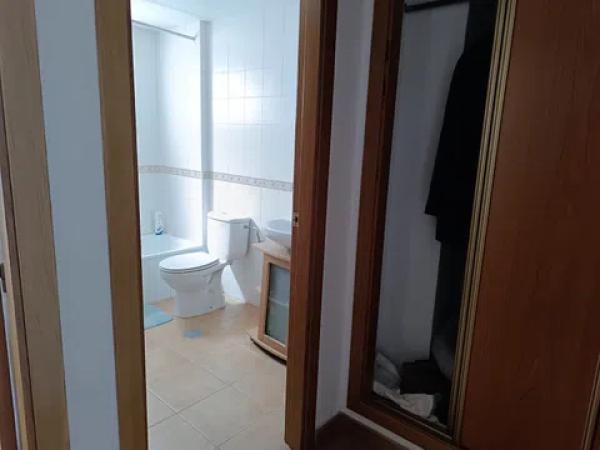 Chalet pareado en calle Serra del Cabeçó d'Or