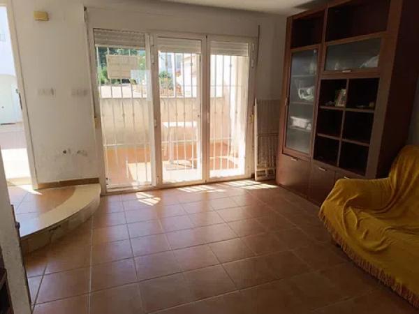 Chalet pareado en calle Serra del Cabeçó d'Or