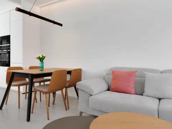 Chalet pareado en calle Capellá, 32