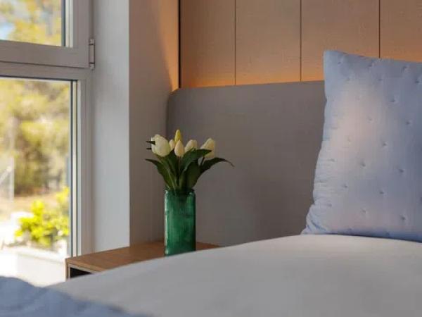 Chalet pareado en calle Capellá, 32