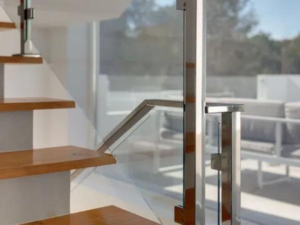 Chalet pareado en calle Capellá, 32