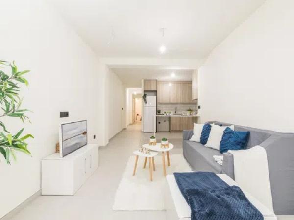 Piso en calle del Cid