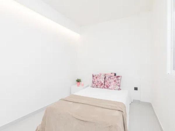 Piso en calle del Cid