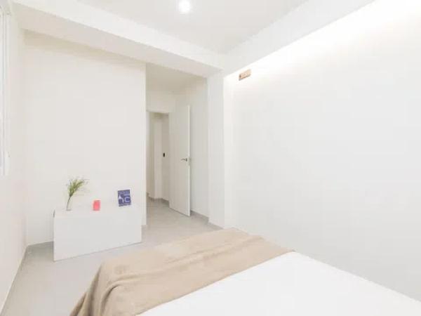 Piso en calle del Cid