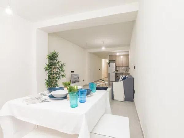 Piso en calle del Cid