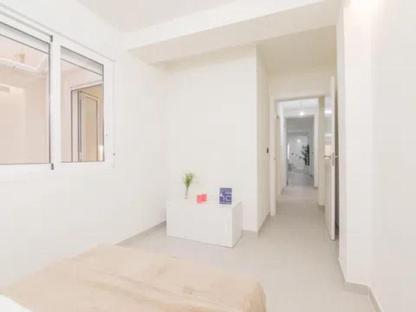 Piso en calle del Cid