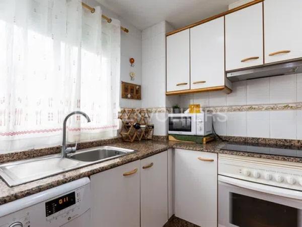 Piso en Centro Urbano