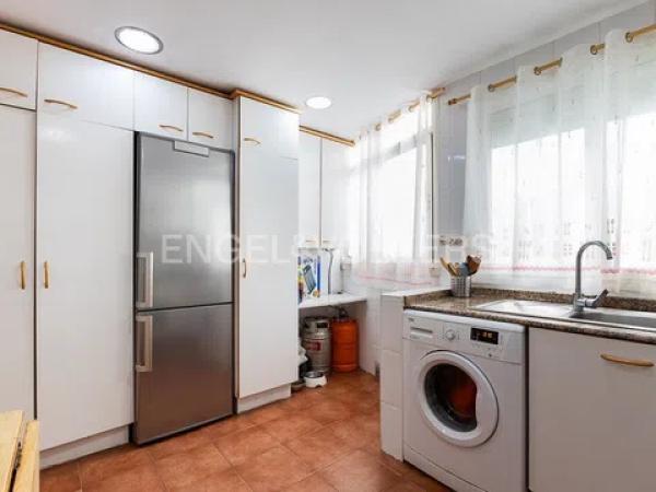 Piso en Centro Urbano