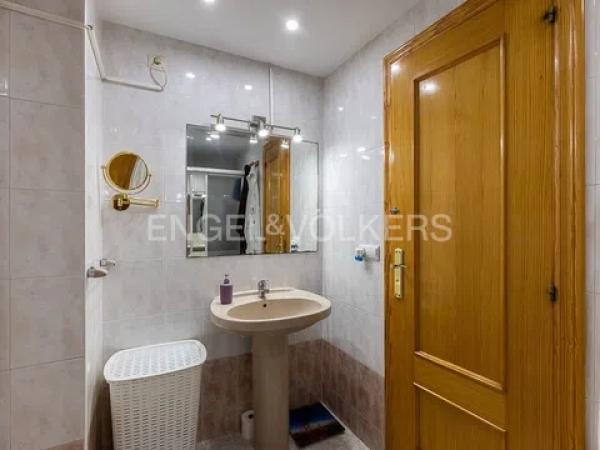 Piso en Centro Urbano