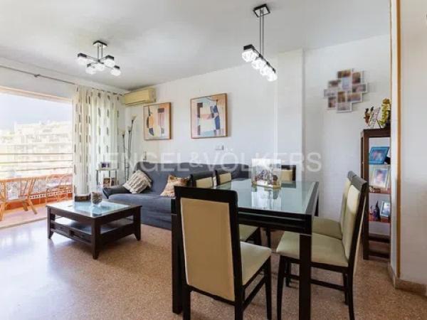 Piso en Centro Urbano