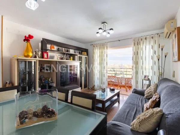 Piso en Centro Urbano