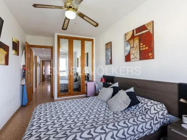 Piso en Centro Urbano