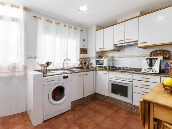 Piso en Centro Urbano