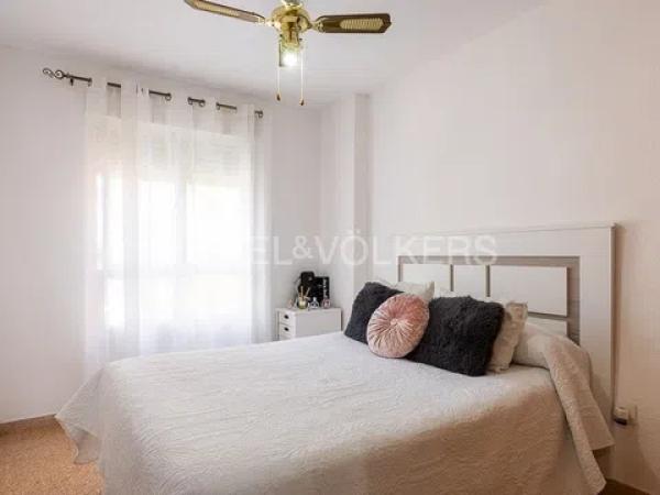 Piso en Centro Urbano