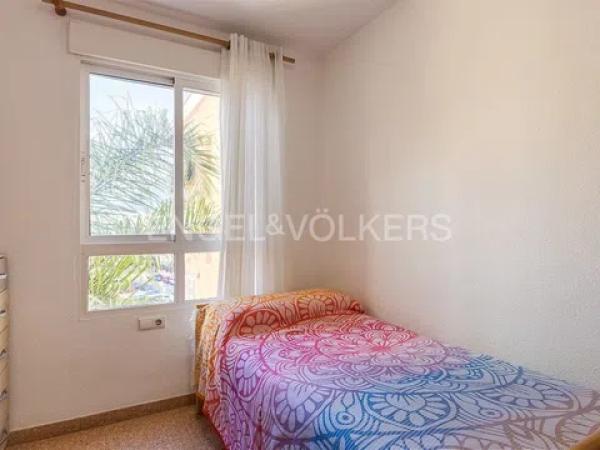 Piso en Centro Urbano