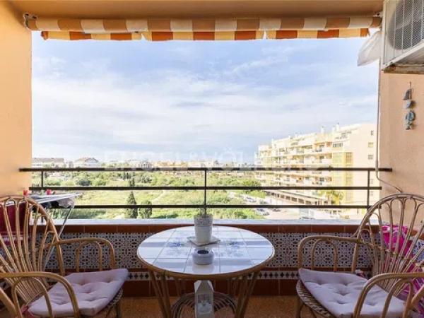 Piso en Centro Urbano