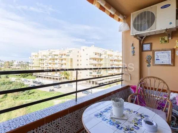 Piso en Centro Urbano