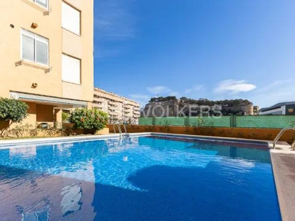 Piso en Centro Urbano