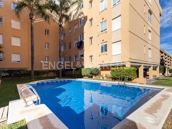 Piso en Centro Urbano