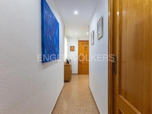 Piso en Centro Urbano