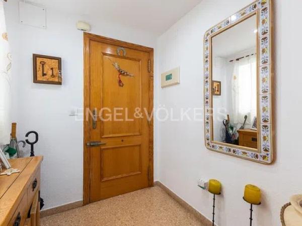 Piso en Centro Urbano