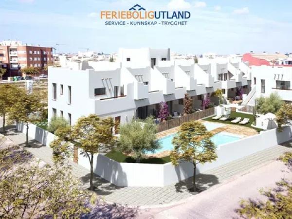 Chalet en calle San Prudencio s/n