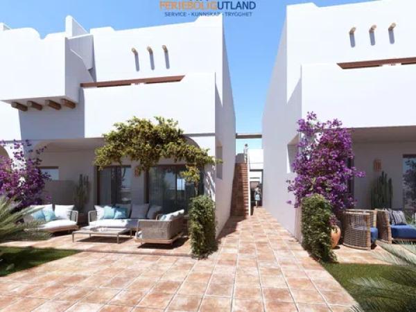 Chalet en calle San Prudencio s/n