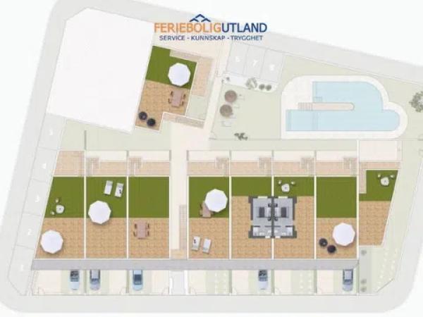 Chalet en calle San Prudencio s/n