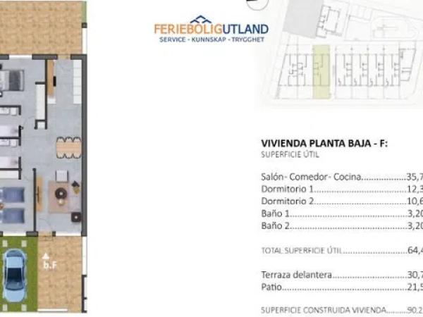 Chalet en calle San Prudencio s/n